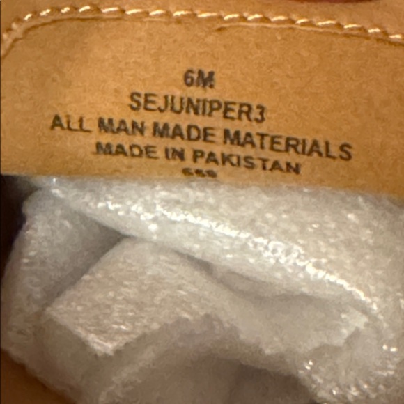 Easy Spirit Men's Black Loafers - Picture 8 of 8